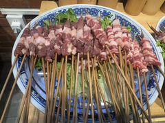 -鸽子窝(宋庄店)