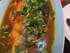 -那家老院子东北菜·饺子·小鸡炖蘑菇(艳华街店)