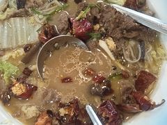 -友强·23年特色海鲜大排档(厦门店)