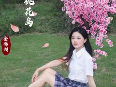 -金鸡湖桃花岛