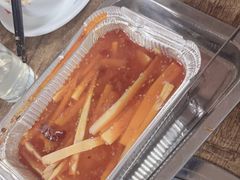 -清真·馬坡二旦烧烤(人生一串拍摄店)