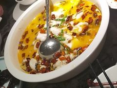 -外婆家(湖滨银泰in77C区店)