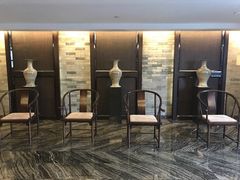 -佛山顺德香云纱园林酒店(清晖园店)