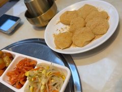 -屋里家延边朝鲜族冷面(南园店)