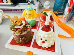 -玲婧胡同·Brunch·Kitchen(嘉里城店)