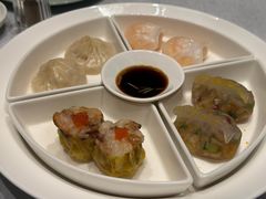 -金悦轩海鲜酒家(拱北店)