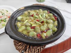 -辣妹川菜馆(益健路店)