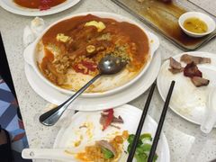 -甜蜜蜜港式茶餐厅(虹梅店)