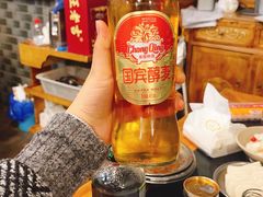 -渝味黄姐火锅(黄泥村店)