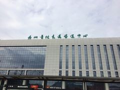 -普陀长途客运中心