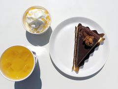 -Cafe Aewol Monsant