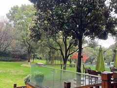 -天目湖御水温泉·度假酒店