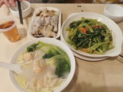 -玲又珑美食(盘福路店)