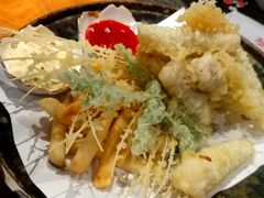 -吉之仙•中国制造•出口级食材日料店(领事馆总店)