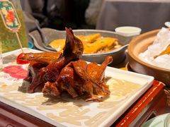 -大鸽饭(岗顶店)