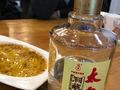 -窄巷子陕菜馆·地道陕西菜(粉巷店)