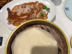 -惠丰堂饭庄·烤鸭·京味菜(翠微路店)