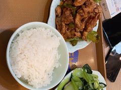-酷味乐智选餐厅(斜土路店)