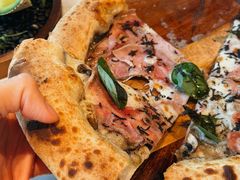 -深圳美高梅酒店·意烁FIAMMA·地中海餐厅