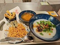 微微辣油茶-大王油茶(二厂文创公园店)