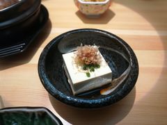 淡淡的芝士豆腐-TORO MaKi 寿司·日料(华创店)