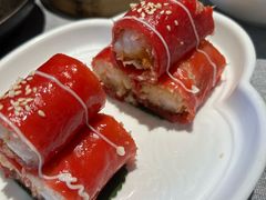 -潮府馆·非遗潮州菜·世纪公园(新国际博览中心店)