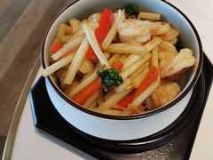 -五号茶居·新派粤菜·岭南五号酒店(沿江中路店)