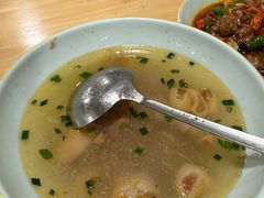 -冯记豆花店(健翔桥店)
