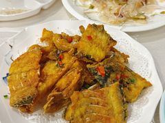 -寻味顺德·南记酒家·传统顺德菜·鱼生(广源路店)