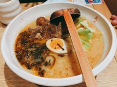 -味千拉面(广州金沙永旺梦乐城店)