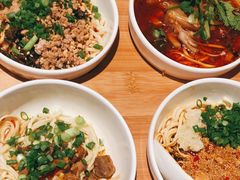 -贰拾捌味·宜宾燃面(春熙路旗舰店)