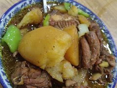 -东财大盘鸡(黑石礁店)
