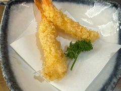 -福樱兰海鲜放题铁板烧(加州店)