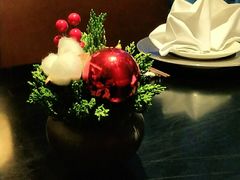 -丽晶轩中餐厅(重庆丽晶酒店)