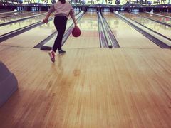 -广州保龄球馆(广州天河体育中心店)