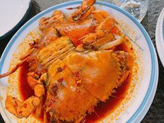 -三妹小龙虾·黄油蟹(华侨城总店)