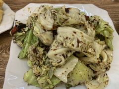 -巷子深菜馆(新华路店)