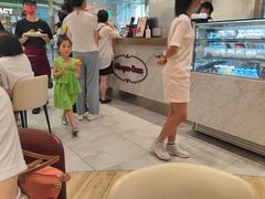 -哈根达斯(SM店)