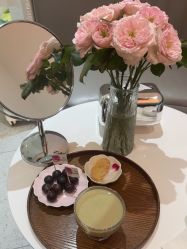 -薇薇安花系SPA