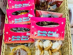 -高力乐面包咖啡厅(西塔店)