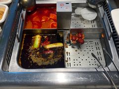 -海底捞火锅(万丰桥店)