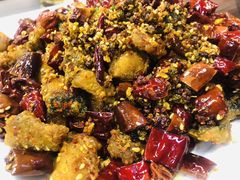 -望京一号·重庆江湖菜(工体店)