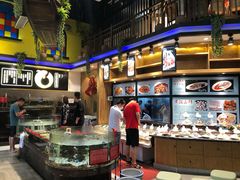 -黄泥岗·地道湖北菜(奥特莱斯店)