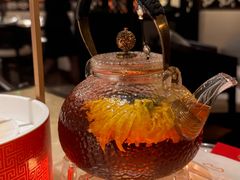 -喜公馆(平安金融中心店)