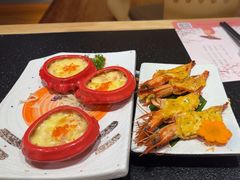 -桃夭日式料理(国信店)