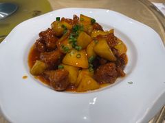-大家食府·福建菜(FAC协盛中心庭院餐厅店)