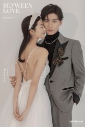 点击看大图 -CD视觉婚纱摄影
