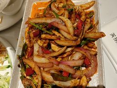 -关东小磨东北菜(漕河泾印象城店)