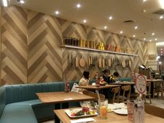-必胜客(鑫乐汇店)
