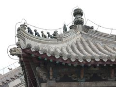 -古塔公园